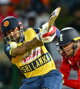 Sri Lanka vs England LIVE Streaming, T20 World Cup 2026 Super 8 LIVE Telecast: When And Where To Watch