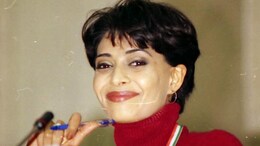 How India's First VJ Ruby Bhatia Went From Charging Rs 1 Lakh Per Show To Rs 1,000 A Video Today
