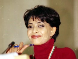 How India's First VJ Ruby Bhatia Went From Charging Rs 1 Lakh Per Show To Rs 1,000 A Video Today