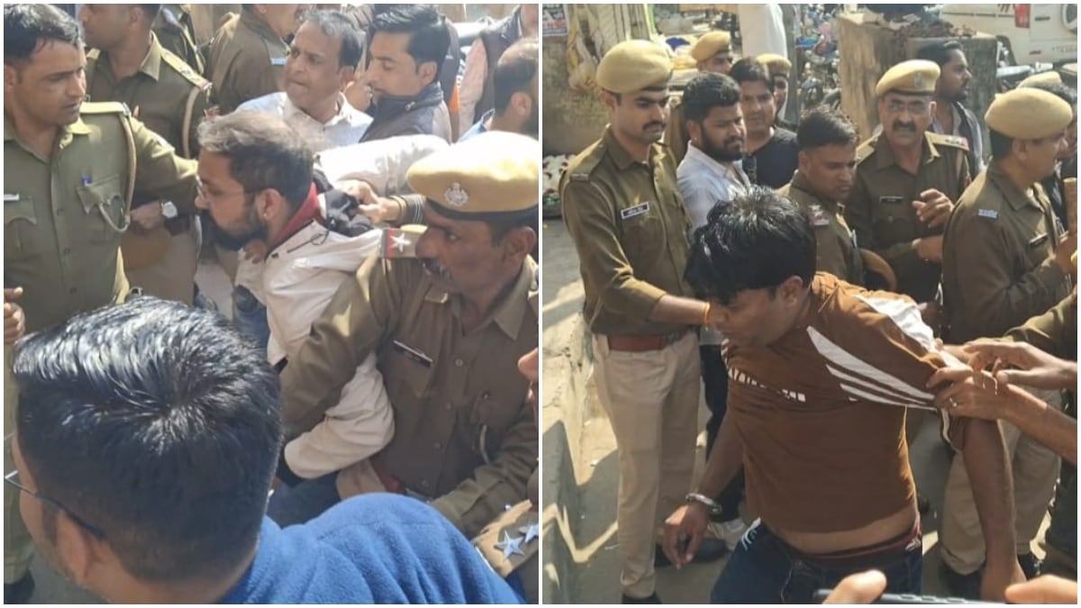 Latest and Breaking News on NDTV