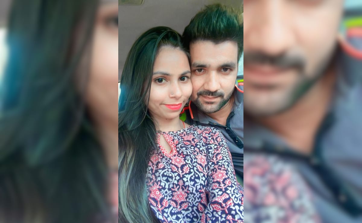 Latest and Breaking News on NDTV