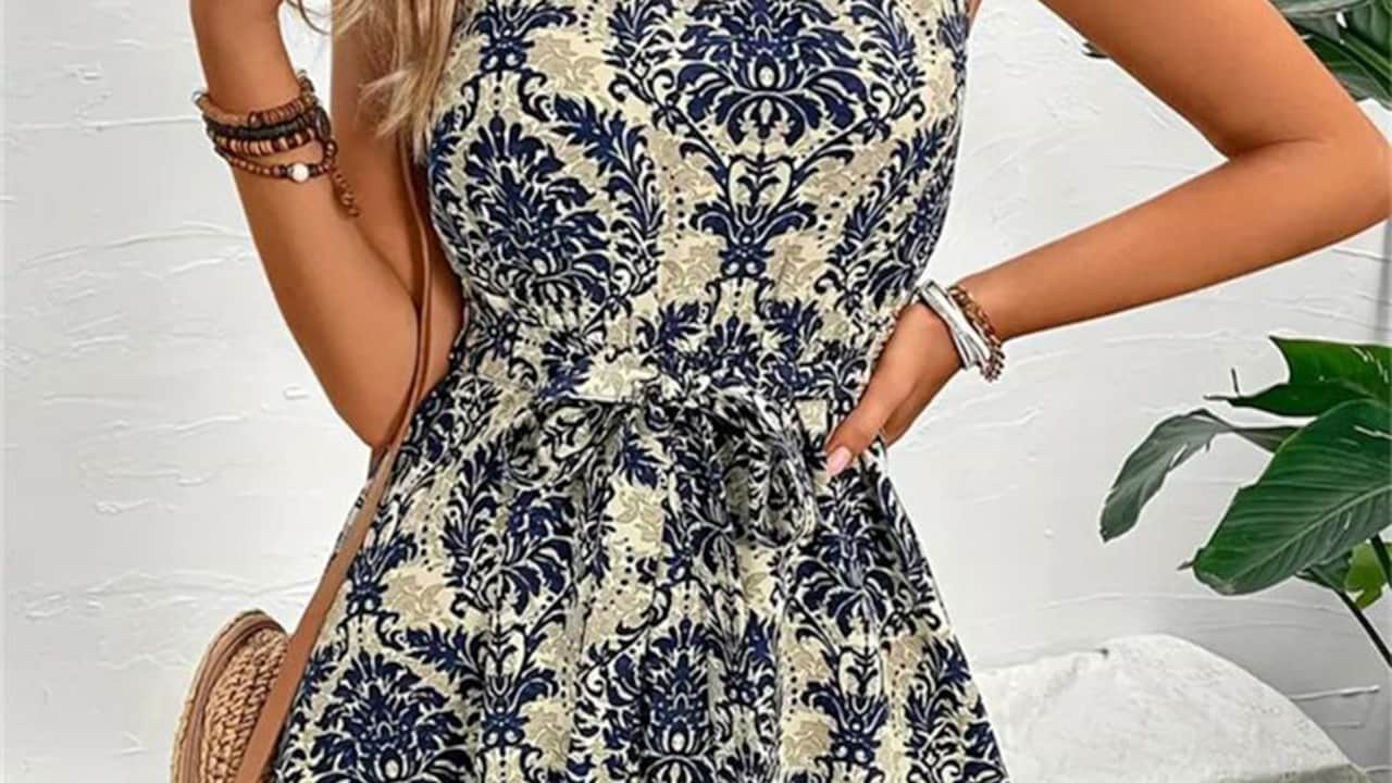 5 Trendy Playsuits That Simplify Summer Styling While Keeping You Cool and Confident.