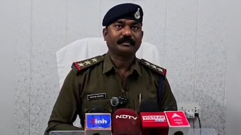 बीयर पिलाकर 23 साल की युवती से गैंगरेप! एक आरोपी गिरफ्तार, एक फरार