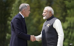 Canada Changes Tune On 'Indian Interference' Ahead Of PM Carney's India Visit