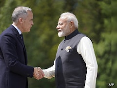 Canada Changes Tune On 'Indian Interference' Ahead Of PM Carney's India Visit