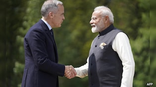 Canada Changes Tune On 'Indian Interference' Ahead Of PM Carney's India Visit