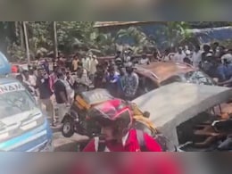 मुलुंड मेट्रो साइट हादसा: SOP उल्लंघन के आरोप, 5 अधिकारी गिरफ्तार, कई पर करोड़ों का जुर्माना