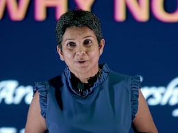 Who Is Kirthiga Reddy, Tech Executive And AI Leader At NDTV AI Summit