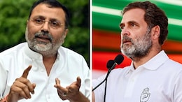 BJP MP Makes 1st Move In Bid To Disqualify Rahul Gandhi From Parliament