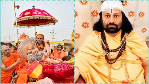 माघ मेला विवाद: आशुतोष ब्रह्मचारी महाराज पर जानलेवा हमला मामले में केस दर्ज करने का आदेश