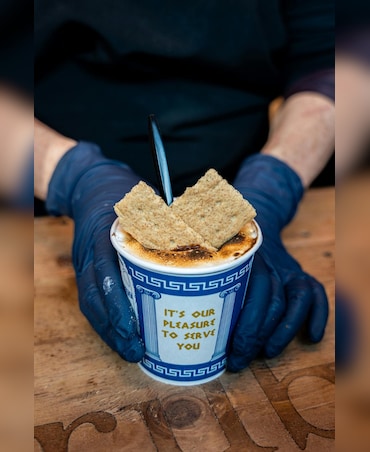 Amazing Health Benefits Of Greek Yogurt