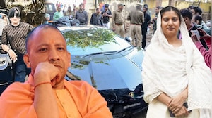 'Jungle Raj' in UP': SP MP Iqra Hasan After Kanpur Lamborghini Crash
