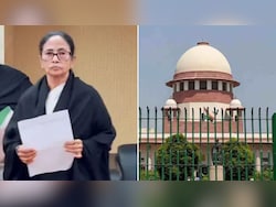 "Justice Crying Behind Closed Doors": Mamata Banerjee To Chief Justice On SIR