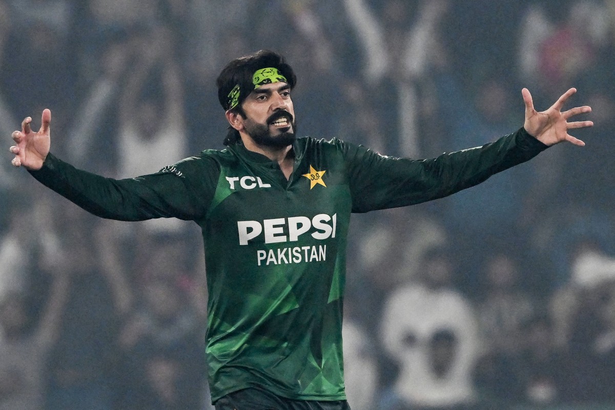 'ICC Must Pay Attention': Question Mark Put On Pak Star Ahead Of India Clash