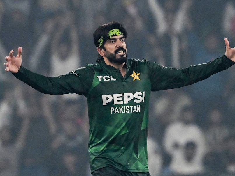 'ICC Has To Pay Attention': Huge Question Mark Put On Pakistan Spinner Usman Tariq's Action Ahead Of India Clash