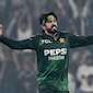 ICC Has To Pay Attention: Huge Question Mark Put On Pakistan Spinner Usman Tariqs Action Ahead Of India Clash