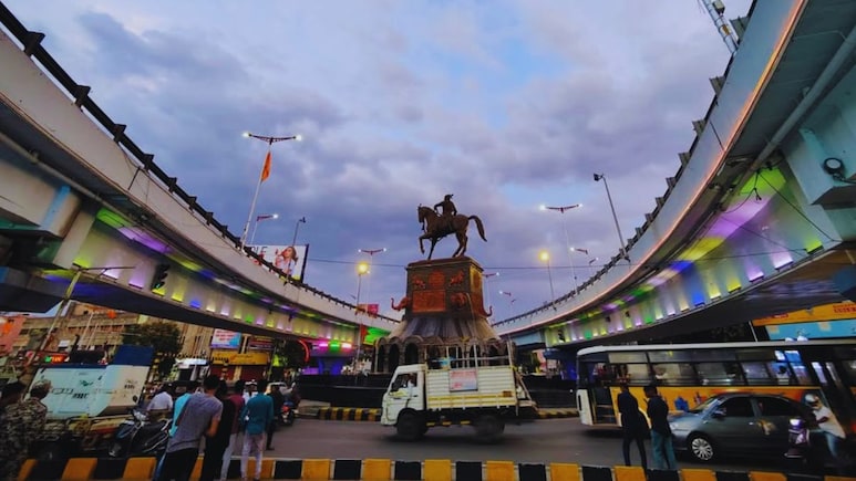 Sambhajinagar : अमली पदार्थ तस्करांना दणका, गुन्हेगारीला आळा घालण्यासाठी पोलीस आयुक्त मोठ्या कारवाईच्या तयारीत