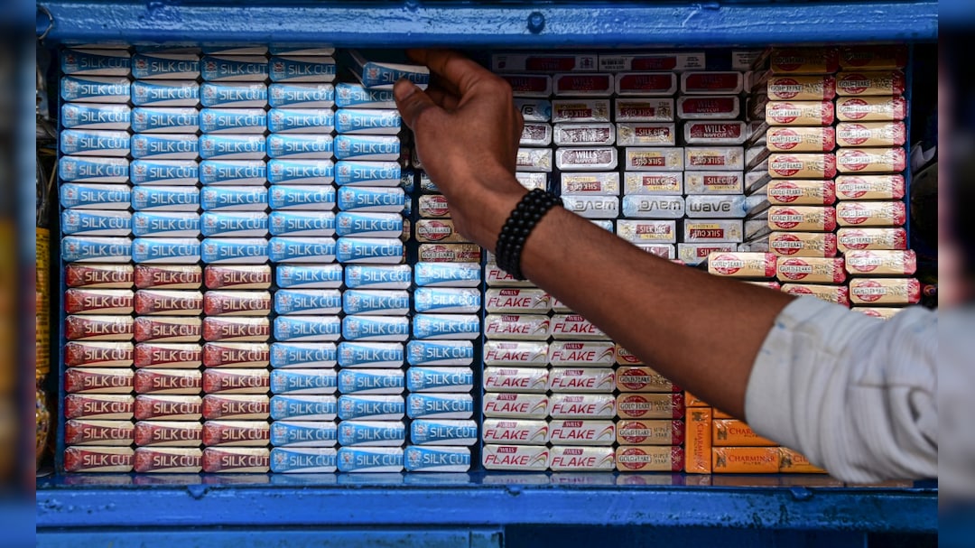 Budget 2026: Cigarette Prices Surge Up To Rs 55 Per Pack After Excise Duty Hike