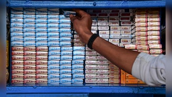Budget 2026: Cigarette Prices Surge Up To Rs 55 Per Pack After Excise Duty Hike