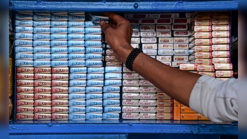 Budget 2026: Cigarette Prices Surge Up To Rs 55 Per Pack After Excise Duty Hike