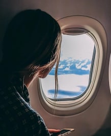 Tips To Prevent Flight Fatigue And Bloating