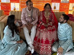 करोड़ों का कारोबार छोड़ा: 3 बच्चों समेत 8 लोग वैराग्य की राह पर, आखिरी बार पहनेंगे राजसी कपड़े