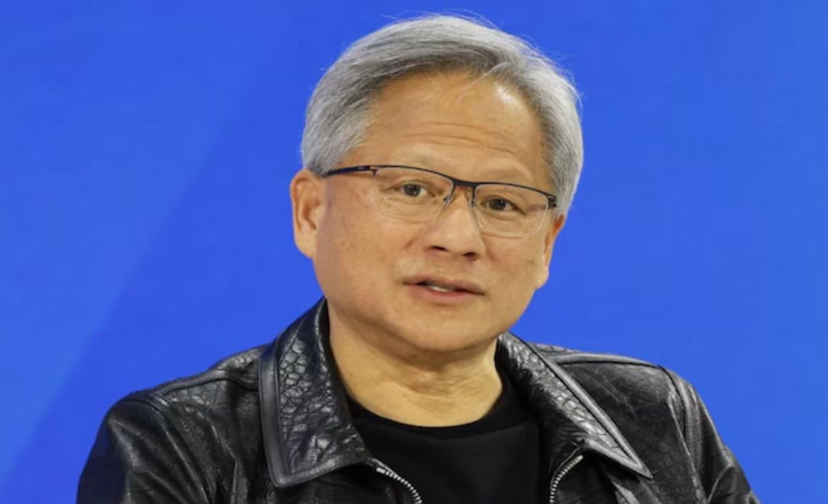 Nvidia CEO का बड़ा बयान, कहा- इंटरनेट की तरह ही AI डेटा सेंटर से भारत में खुलेंगे रोजगार के अपार द्वार