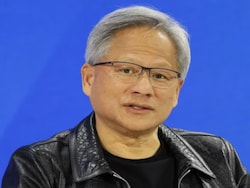 Caught A Bug After Weeks Of Travel: NVIDIA On CEO's Absence From AI Summit