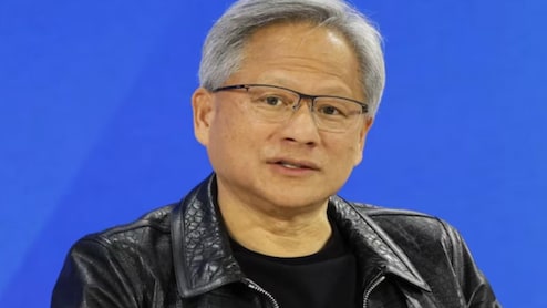 Nvidia CEO Jensen Huang Cancels Visit To New Delhi For India AI Impact Summit