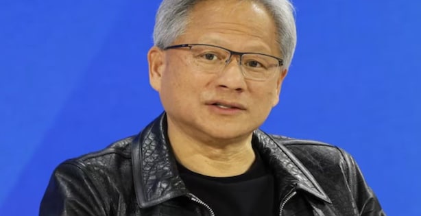 Nvidia CEO Jensen Huang Cancels Visit To New Delhi For India AI Impact Summit