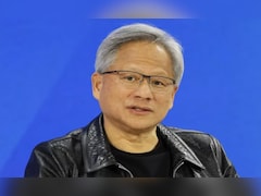 Nvidia CEO का बड़ा बयान, कहा- इंटरनेट की तरह ही AI डेटा सेंटर से भारत में खुलेंगे रोजगार के अपार द्वार