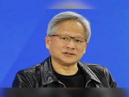 Nvidia CEO का बड़ा बयान, कहा- इंटरनेट की तरह ही AI डेटा सेंटर से भारत में खुलेंगे रोजगार के अपार द्वार