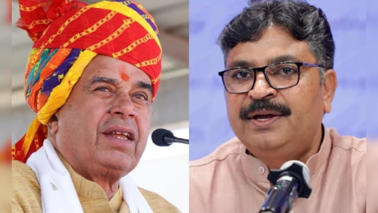 Rajasthan: पेपर लीक मामले में राजस्थान में सियासी भूचाल, कांग्रेस-भाजपा ने एक दूसरे पर लगाए इल्ज़ाम