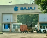 Bajaj Auto Shares Jump After Board Mulls Second Buyback In Two Years