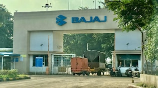 Bajaj Auto To Launch Three New Products, Two Brands In Upcoming Months; Optimistic On Festive Demand