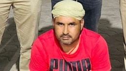 AGTF की बड़ी कार्रवाई, तीन साल से फरार 15 हजार का इनामी तस्कर हत्थे चढ़ा