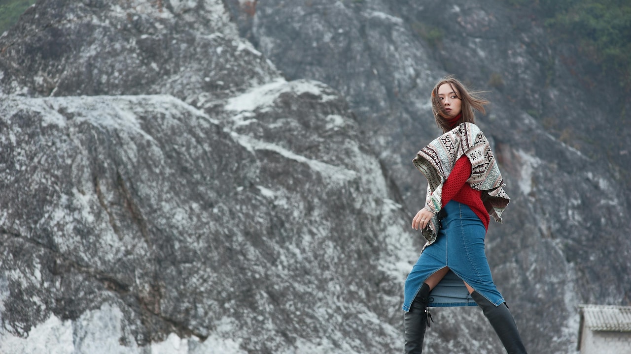 Denim Skirts For All Heights: Length Guide Explained