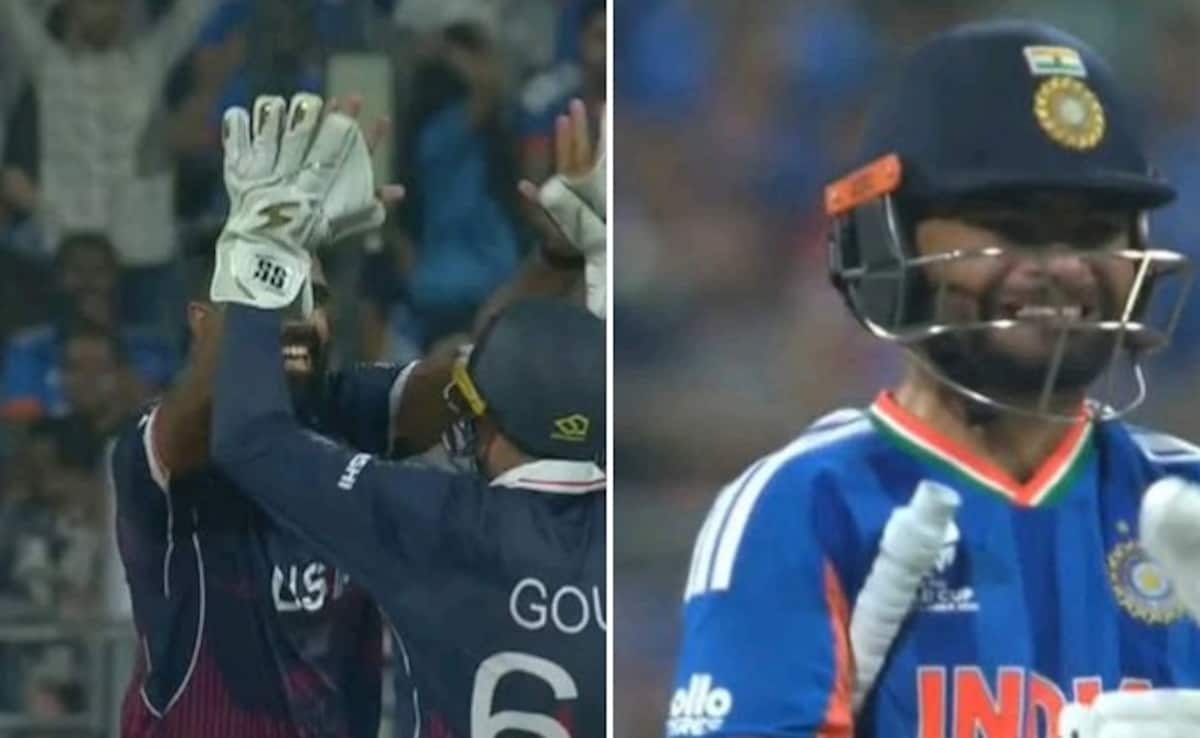 Latest and Breaking News on NDTV