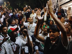 Bangladesh's BNP Wins Historic Parliamentary Election