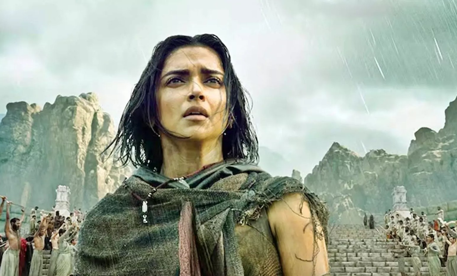 जिद से ऑडिशन तक: दीपिका पादुकोण के हाथ से फिसली वर्ल्ड क्लास सीरीज, कल्कि 2 और स्पिरिट के बाद अब एक और झटका