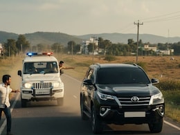 Dhule:' नगरसेवक आहोत' म्हणत पोलिसांना चकवण्याचा प्रयत्न, पण भाजपा नेत्याच्या एका फोनने खुनाचा आरोपी जाळ्यात