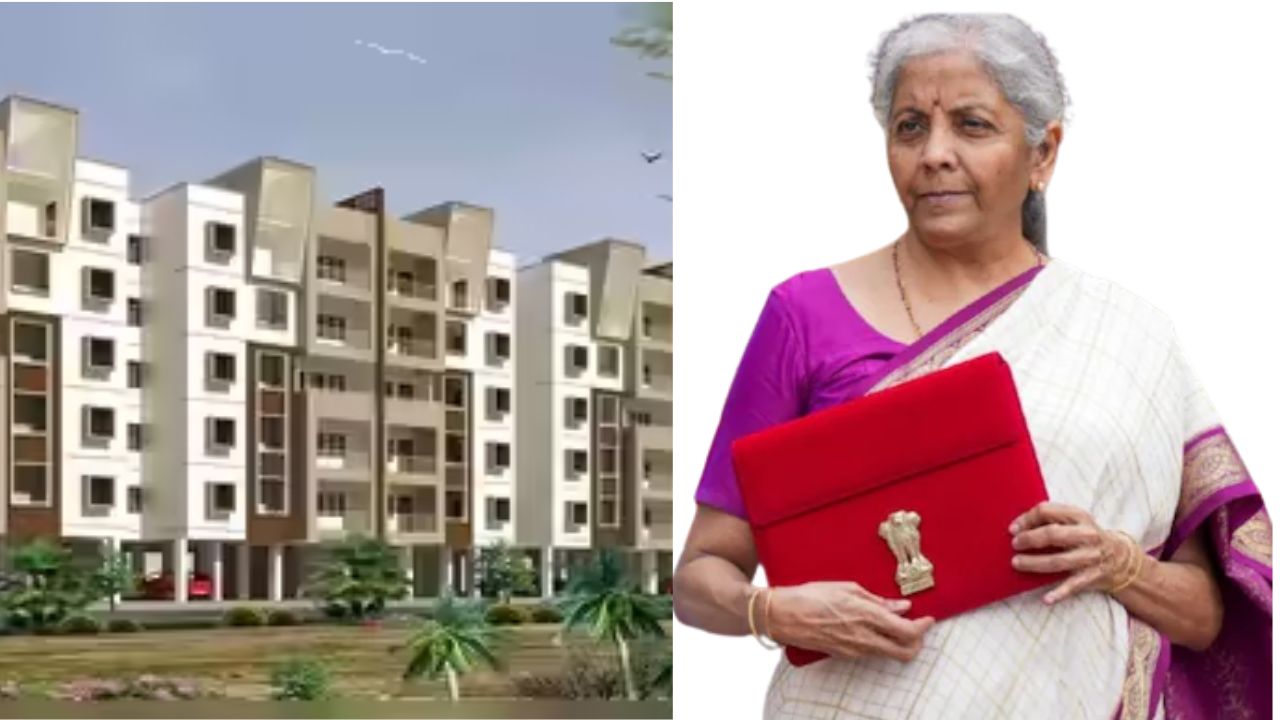 Budget 2026: नया घर खरीदने वालों के लिए बजट के पिटारे से क्‍या-क्‍या निकला?