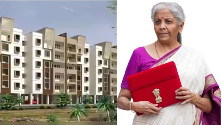Budget 2026: नया घर खरीदने वालों के लिए बजट के पिटारे से क्&zwj;या-क्&zwj;या निकला?