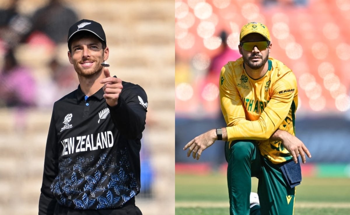 New Zealand vs South Africa Live Score Updates, T20 World Cup 2026