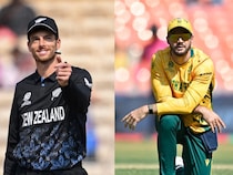 New Zealand vs South Africa Highlights, T20 World Cup 2026: Aiden Markram, Marco Jansen Anchor SAs 7-Wicket Win
