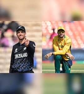 New Zealand vs South Africa Live Score Updates, T20 World Cup 2026