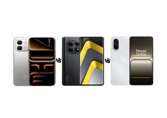 Infinix Note Edge 5G vs Poco M8 5G vs OnePlus Nord CE 5 5G: जानें कौन सा फोन है बेस्ट