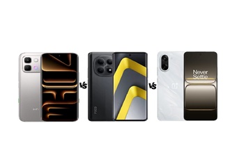 Infinix Note Edge 5G vs Poco M8 5G vs OnePlus Nord CE 5 5G: जानें कौन सा फोन है बेस्ट