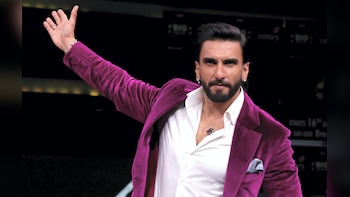 Ranveer Singh Receives Threat Via WhatsApp Voice Note As Mumbai Police Investigate Extortion Angle