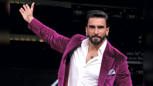 Ranveer Singh Receives Threat Via WhatsApp Voice Note As Mumbai Police Investigate Extortion Angle